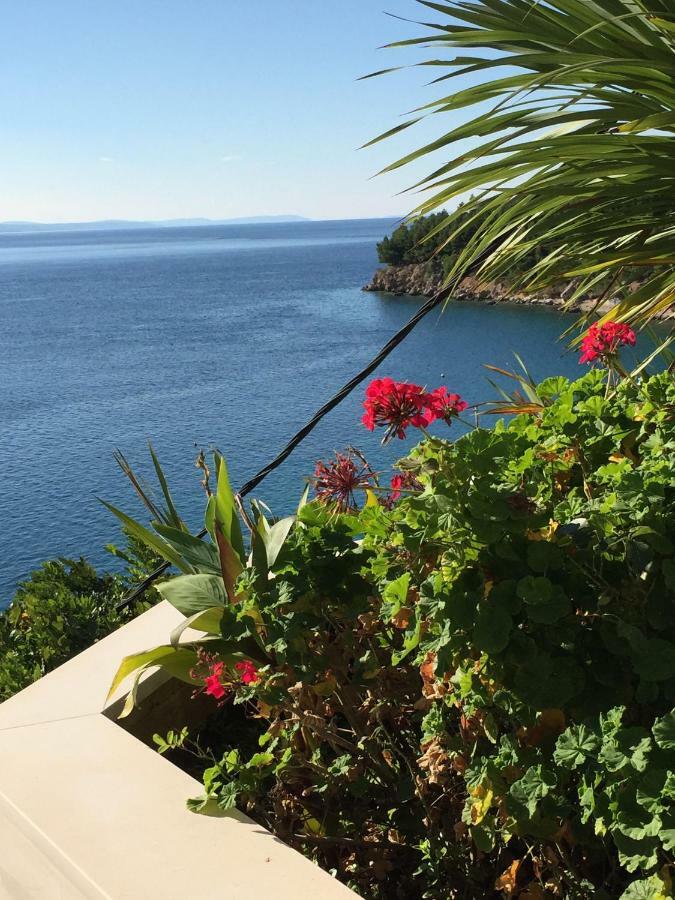 Beach Penthouse Diamond Omiš Eksteriør bilde