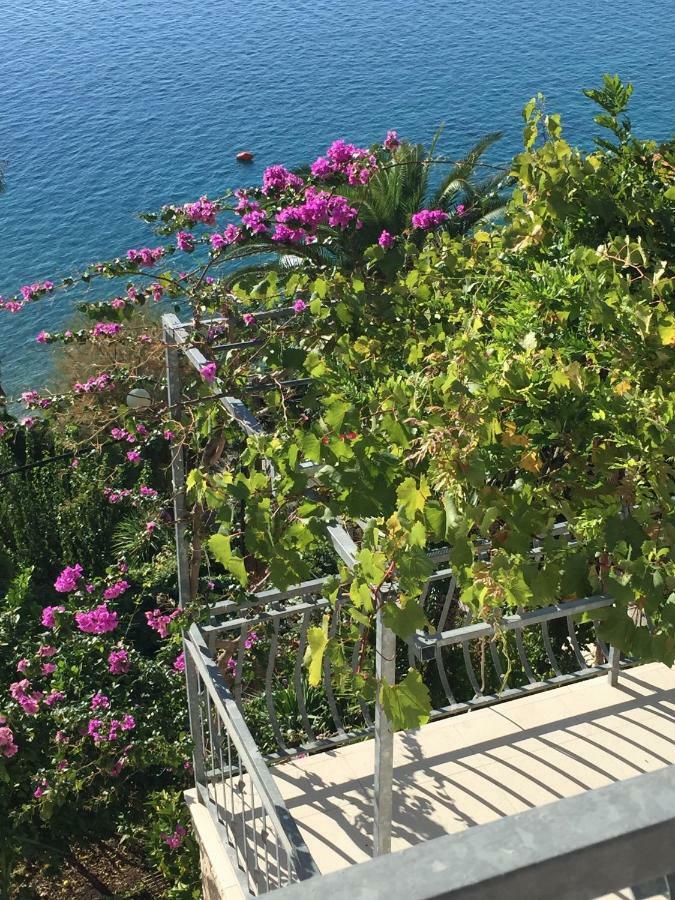 Villa Ivan Stanici Omiš Eksteriør bilde